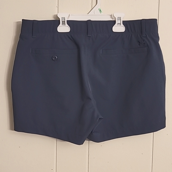 Under Armour heatgear shorts - Picture 2 of 2